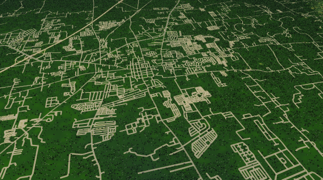 Lipa City, Philippines (ROADS ONLY).png